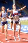 Womens 1500 metres, British World Championship Team Trials, Alexander Stadium, Birmingham